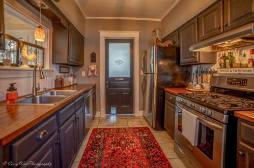 518 Amsterdam St, Bull Valley IL 60098-2307 exterior