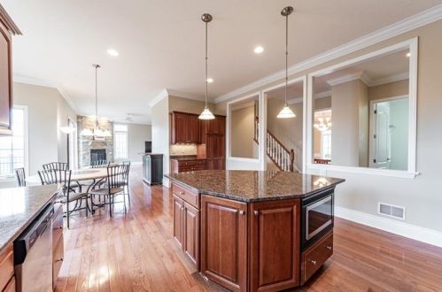 48 Mallard Dr, Pittsburgh PA 15238-1131 exterior