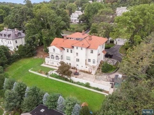 105 Upper Mtn Ave, Montclair NJ 07043-1436 exterior