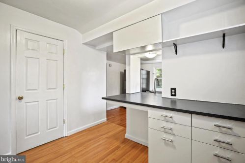 3303 Janet Rd, Silver Spring MD 20906-4354 exterior