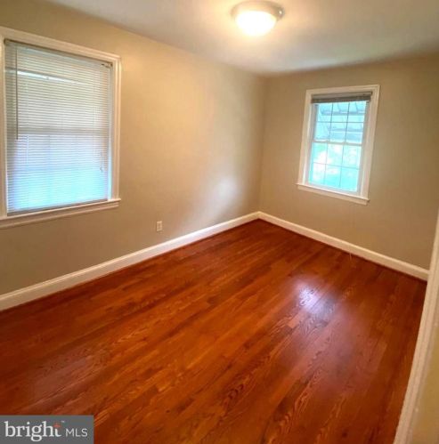 1705 Ft Davis St, Washington DC 20020-1044 exterior