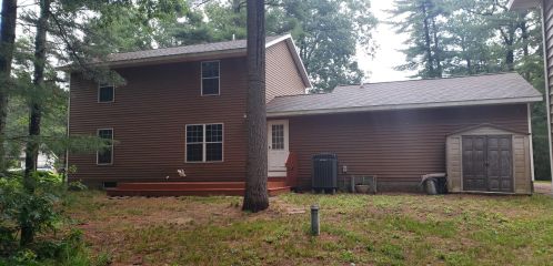 7515 Melissa Ln, Sylvan Beach, MI 49461-9565