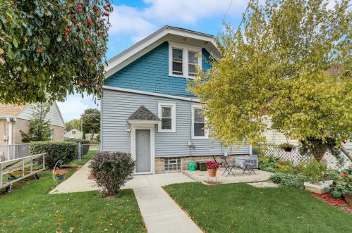 3144 76, Milwaukee WI 53222-3948 exterior