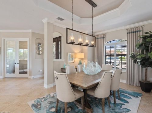 9433 Italia Way, Naples FL 34113-7734 exterior