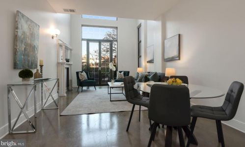 910 M St, Washington, DC 20001-6313