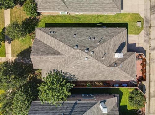 3078 Camden Blf Rd, Frisco TX 75034-4582 exterior