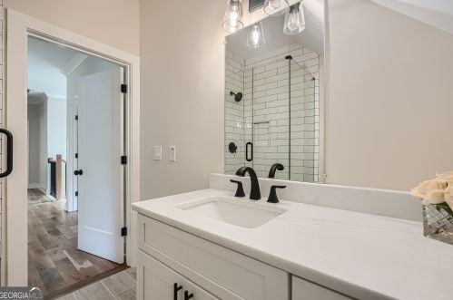 1055 Church St, Smyrna GA exterior