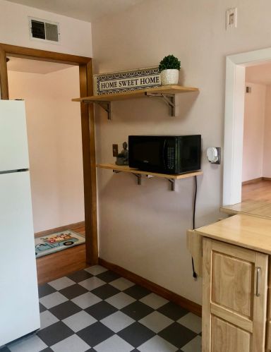 1212 Randolph Ct, Milwaukee WI 53212-1859 exterior