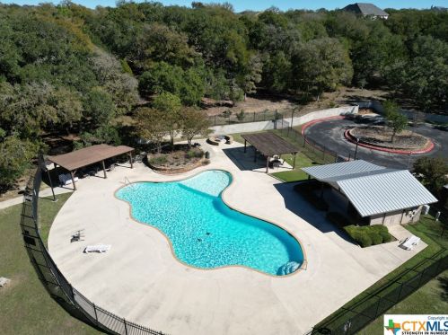 1044 Pegasus Dr, Spring Branch TX 78070 exterior