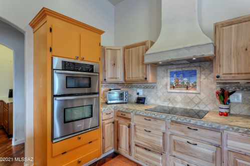 4170 Calle Dos, Green Valley AZ 85622-5333 exterior