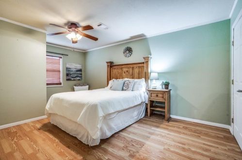 4733 Crawford Dr, Frisco TX 75056-1640 exterior