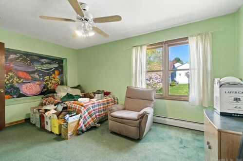 50 Nicole Dr, Milford CT 06460-6969 exterior