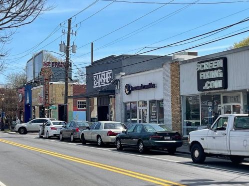 1315 Glenwood Ave, Atlanta GA 30316-2047 exterior