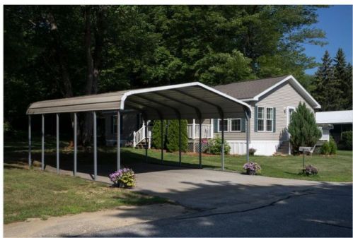 7001 Clinton St, Concord, NH 03307-0918