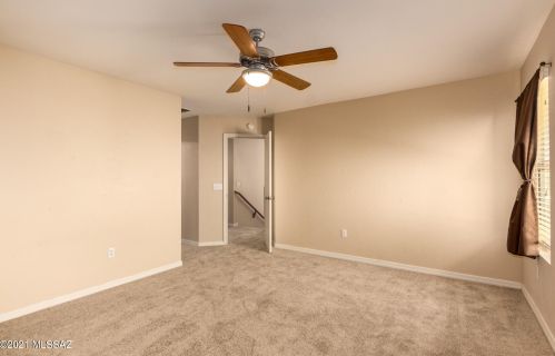 7618 Desert Overlook Dr, Tucson AZ  85710-8164 exterior