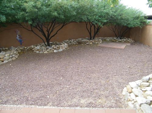322 Calle Concordia, Tucson AZ 85704-8507 exterior