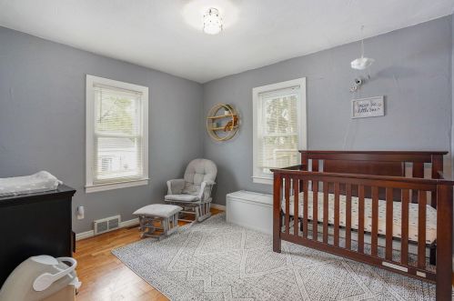 1864 Haines St, Grand Rapids MI 49504-3967 exterior