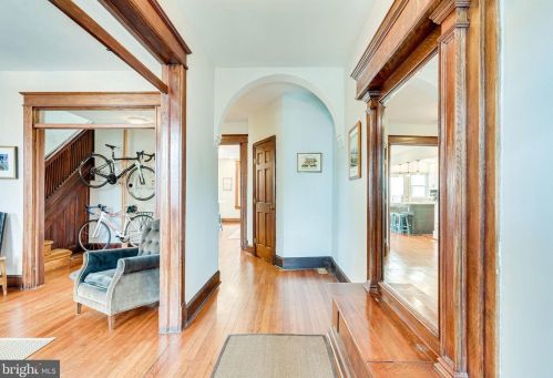 703 Taylor St, Washington DC 20017-2005 exterior