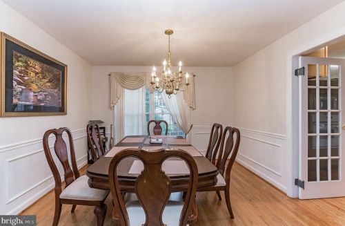 433 Bonifant Rd, Silver Spring MD 20905-5950 exterior