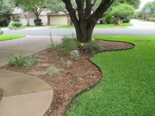 8212 Forest Heights Ln, Austin TX  78749-3502 exterior