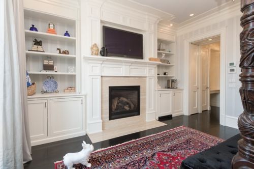 1945 Dayton St, Chicago IL 60614-5028 exterior