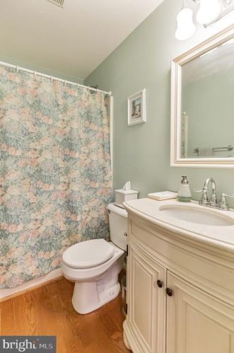 4225 Weeping Willow Ln, Huntingtown MD 20639-4223 exterior