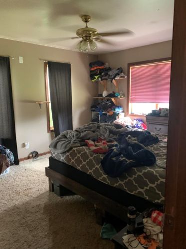 12600 212 Ave, Big Rapids MI exterior