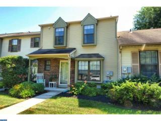 7 Devon Ct, Trenton, NJ 08691-3101