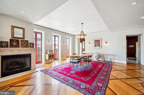 624 6th St, Philadelphia PA  19147-2129 exterior