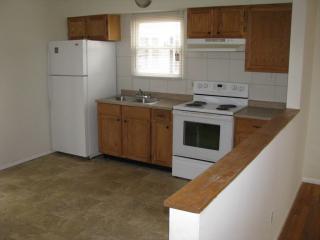 7480 Castro Dr, Saint Louis MO  63135-3418 exterior