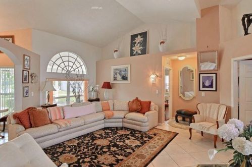 269 Egret Lndg, Fort Pierce FL 34953-8229 exterior