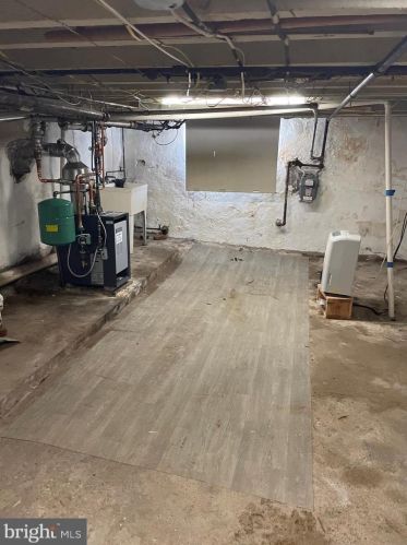 1523 29 St, Philadelphia PA 19146-4429 exterior