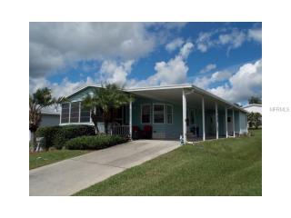 37631 Landis Ave, Zephyrhills FL  33541-9311 exterior