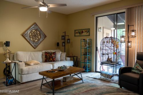 8738 Little Oak Ln, Tucson AZ 85704-0940 exterior