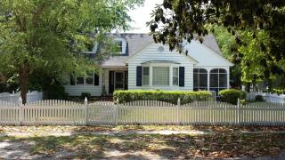 14 Peach St, Sumter, SC 29150-4215