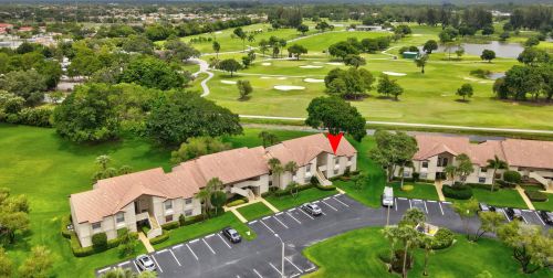 5873 Parkwalk Dr, Boynton Beach FL 33472-2322 exterior