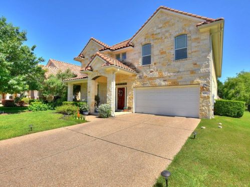 14312 Broadwinged Hawk Dr, Austin, TX 78738-6568