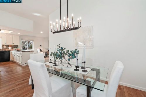 1806 Evalane Way, Concord CA 94519-2356 exterior