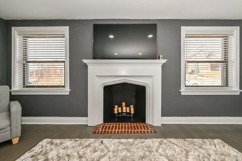 6478 Lloyd Ave, Saint Louis MO 63110-1813 exterior