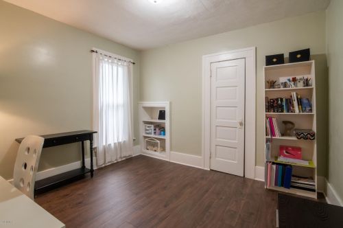 461 Park St, Grand Rapids MI 49525-2581 exterior