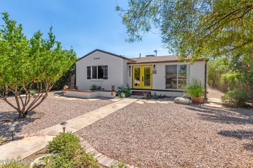 1816 Water St, Tucson, AZ 85719-3351