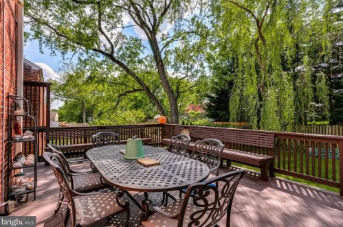 10412 Inwood Ave, Silver Spring MD 20902-3510 exterior