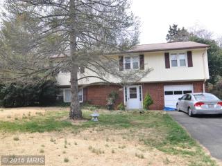 1102 Dead Run Dr, Mc Lean, VA 22101-2125