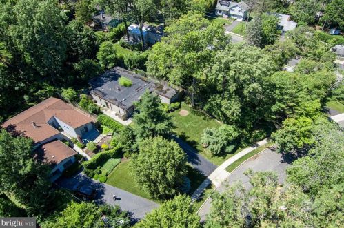 36 Bainbridge St, Princeton, NJ 08540-3902