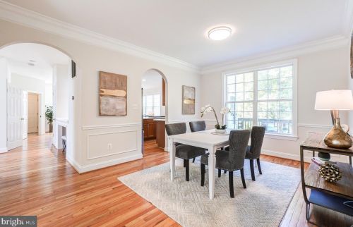 14408 Big Bear Ct, Silver Spring MD 20906-2463 exterior