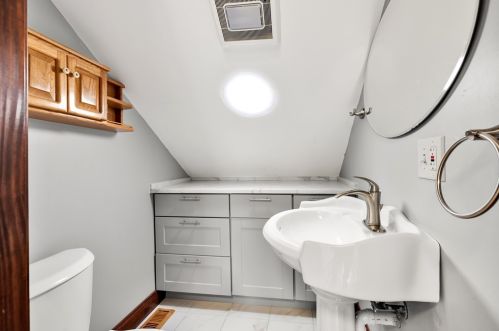 78 Hbr Vw St, Boston MA exterior