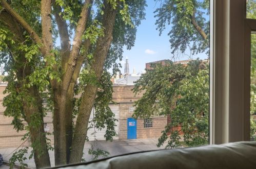 464 Artesian Ave, Chicago IL 60629-1210 exterior