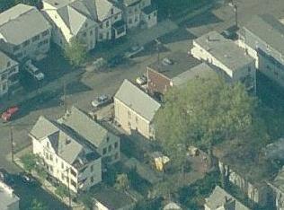 95 6th St, Paterson, NJ 07522-1341