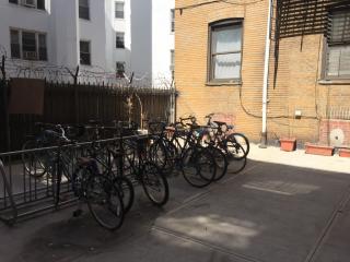 20 Butler Pl, Brooklyn NY  11238-5139 exterior