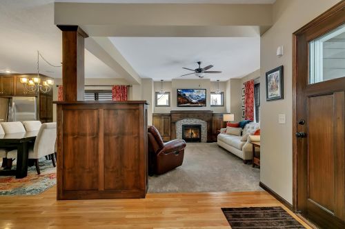 916 21st Ave, Sartell MN 56377-2465 exterior